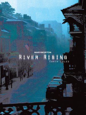 cover image of River Rising